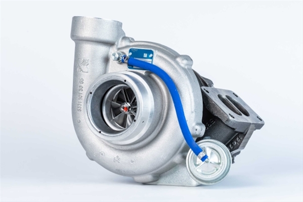 Imagine pentru produsul „TURBOCOMPRESOR - BORGWARNER (KKK)"