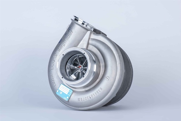 Imagine pentru produsul „TURBOCOMPRESOR - BORGWARNER (KKK)"