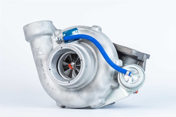 Imagine pentru produsul „TURBOCOMPRESOR - BORGWARNER (KKK) - SFNBB"