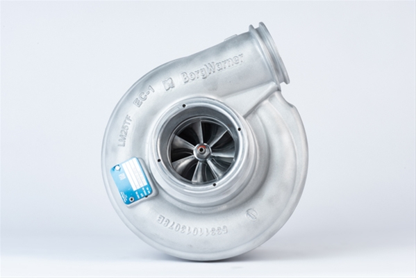 Imagine pentru produsul „TURBOCOMPRESOR - BORGWARNER (KKK)"