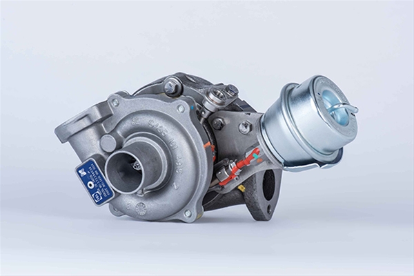 Imagine pentru produsul „TURBOCOMPRESOR - BORGWARNER (KKK)"