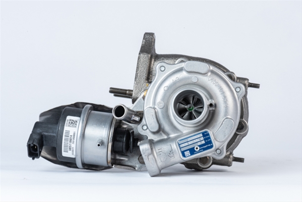 Imagine pentru produsul „TURBOCOMPRESOR - BORGWARNER (KKK)"