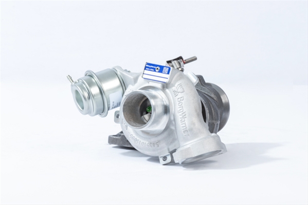 Imagine pentru produsul „TURBOCOMPRESOR - BORGWARNER (KKK)"
