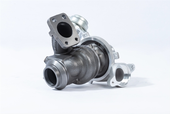 TURBOCOMPRESOR - BORGWARNER (KKK)