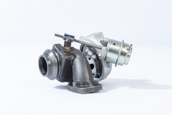 TURBOCOMPRESOR - BORGWARNER (KKK)