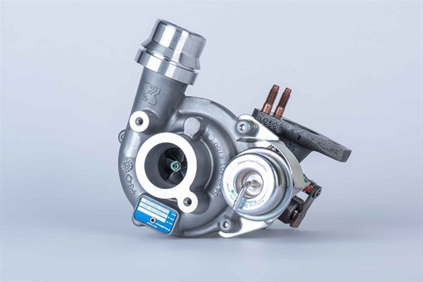 TURBOCOMPRESOR - BORGWARNER (KKK)