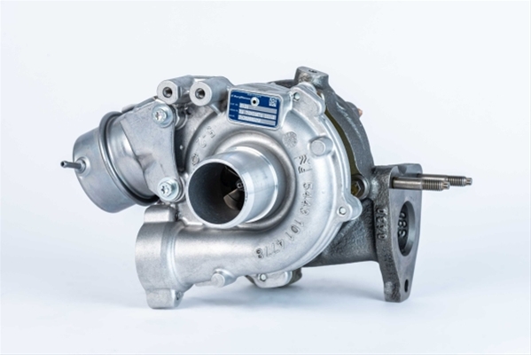 Imagine pentru produsul „TURBOCOMPRESOR - BORGWARNER (KKK)"