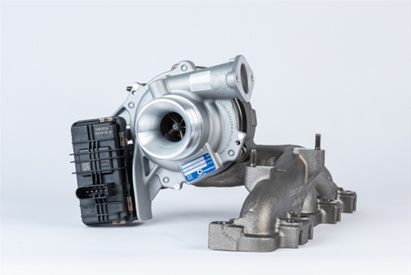 Imagine pentru produsul „TURBOCOMPRESOR - BORGWARNER (KKK)"