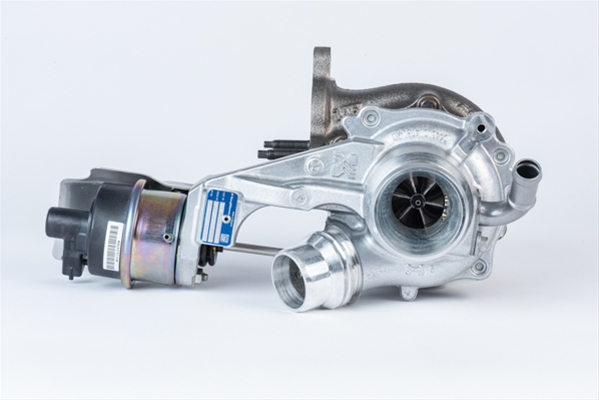 Imagine pentru produsul „TURBOCOMPRESOR - BORGWARNER (KKK)"