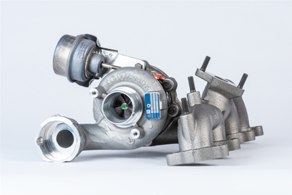 Imagine pentru produsul „TURBOCOMPRESOR - BORGWARNER (KKK)"