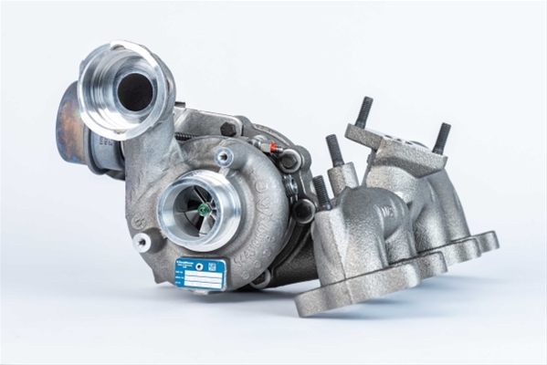 Imagine pentru produsul „TURBOCOMPRESOR - BORGWARNER (KKK)"