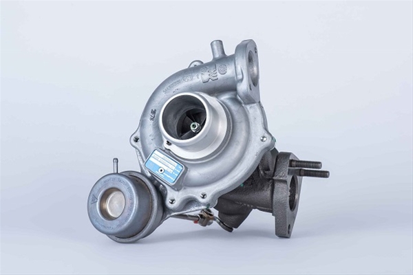 TURBOCOMPRESOR - BORGWARNER (KKK)