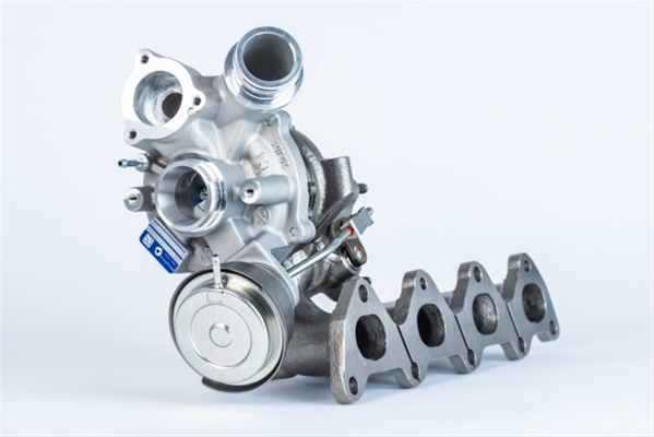 Imagine pentru produsul „TURBOCOMPRESOR - BORGWARNER (KKK)"