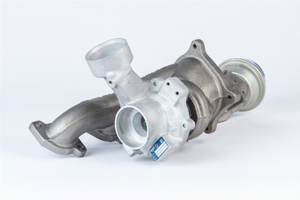 Imagine pentru produsul „TURBOCOMPRESOR - BORGWARNER (KKK)"