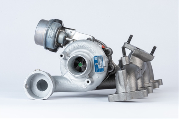 Imagine pentru produsul „TURBOCOMPRESOR - BORGWARNER (KKK)"
