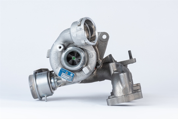 Imagine pentru produsul „TURBOCOMPRESOR - BORGWARNER (KKK)"