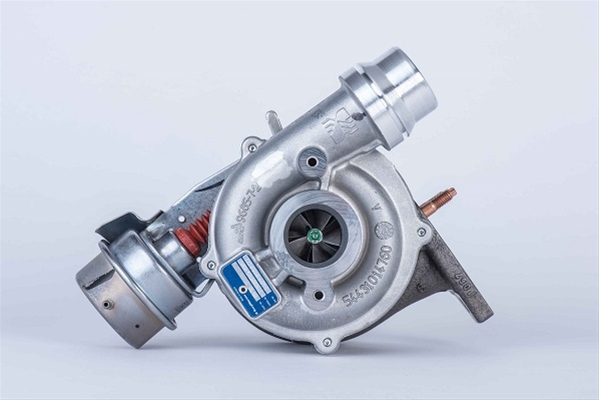 Imagine pentru produsul „TURBOCOMPRESOR - BORGWARNER (KKK)"