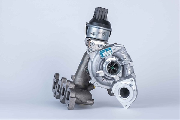 Imagine pentru produsul „TURBOCOMPRESOR - BORGWARNER (KKK)"