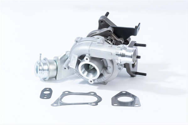 TURBOCOMPRESOR - BORGWARNER (KKK)