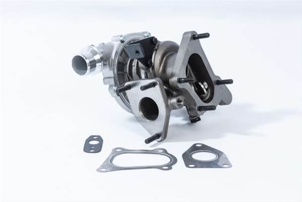 TURBOCOMPRESOR - BORGWARNER (KKK)