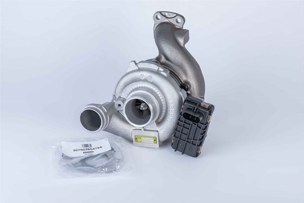 Imagine pentru produsul „TURBOCOMPRESOR - BORGWARNER (KKK)"