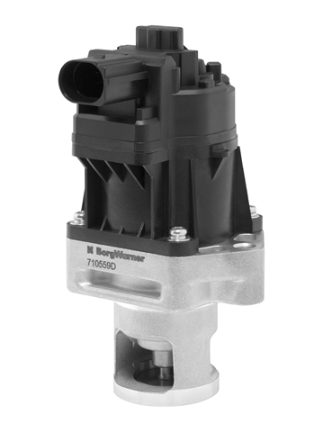 SUPAPA EGR