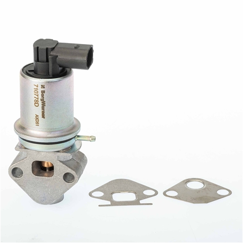 Imagine pentru produsul „SUPAPA EGR - BORGWARNER"
