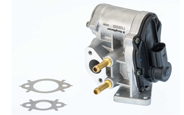 Imagine pentru produsul „SUPAPA ELECTRICA EGR - BORGWARNER"