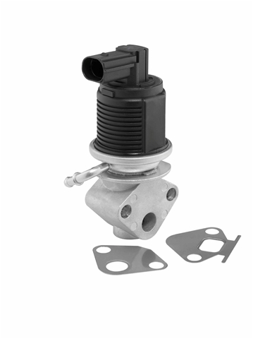 SUPAPA ELECTRICA EGR - BORGWARNER