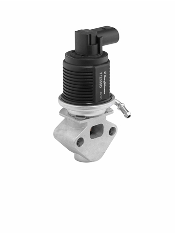 SUPAPA ELECTRICA EGR - BORGWARNER