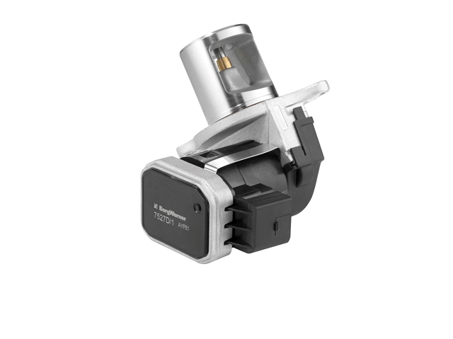 SUPAPA ELECTRICA EGR - BORGWARNER - NBB - COD NOU: 7527DWLR