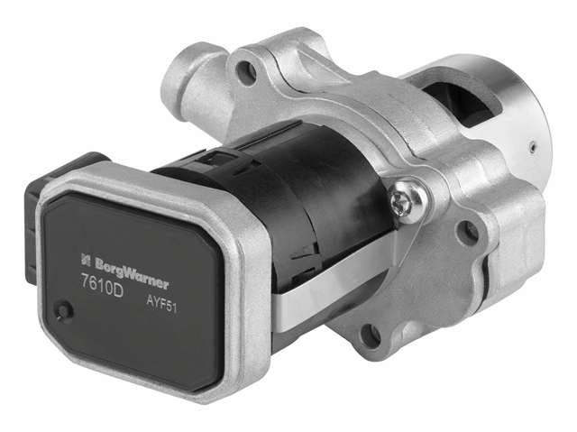 SUPAPA EGR
