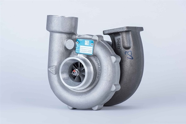 Imagine pentru produsul „TURBOCOMPRESOR - BORGWARNER (KKK)"