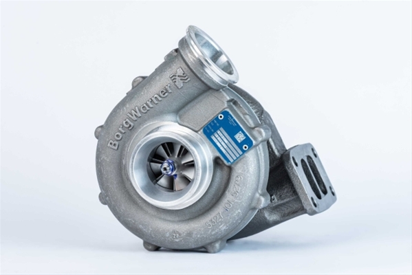 Imagine pentru produsul „TURBOCOMPRESOR - BORGWARNER (KKK)"