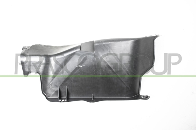 MATERIAL AMORTIZARE ZGOMOT, NISA MOTOR