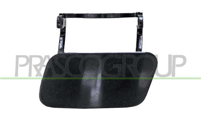 LEFT COVER FOR HEADLIGHT WASHER AUDI  A4 (B8)  MOD. 12/07  12/11