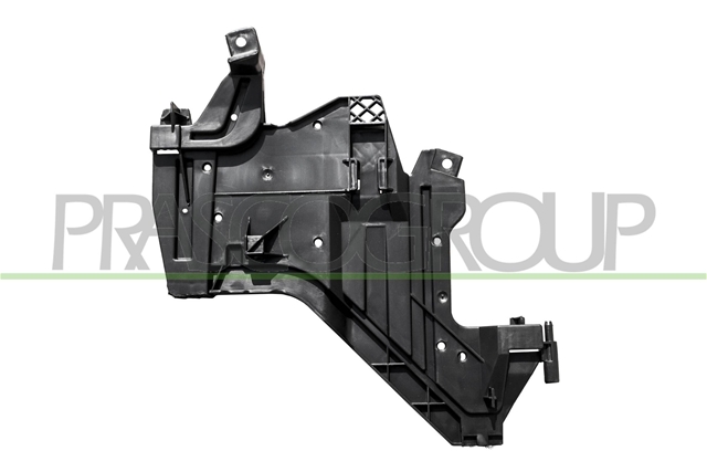 FRONT RIGHT HEADLAMP GUIDE AUDI  A4 (B8)  MOD. 12/07  12/11