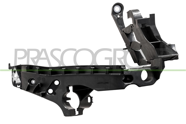 Imagine pentru produsul „FRONT RIGHT HEADLAMP GUIDE AUDI  A4 (B8)  MOD. 12/07  12/11"