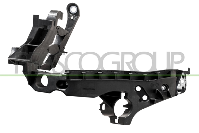 FRONT LEFT HEADLAMP GUIDE AUDI  A4 (B8)  MOD. 12/07  12/11