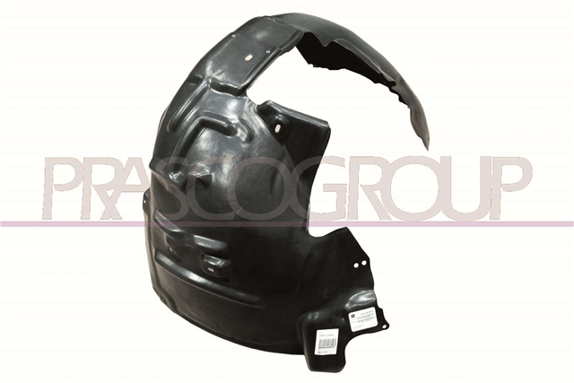 FRONT RIGHT INNER FENDER AUDI  A4 (B8)  MOD. 12/07  12/11