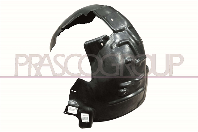FRONT LEFT INNER FENDER AUDI  A4 (B8)  MOD. 12/07  12/11