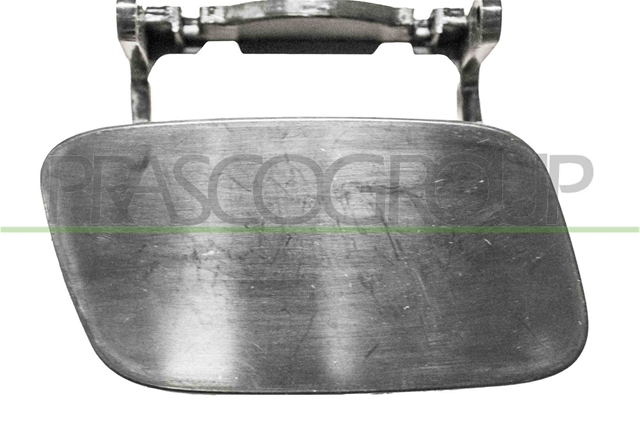 Imagine pentru produsul „RIGHT COVER FOR HEADLIGHT WASHER AUDI - A4 (B8) - MOD. 01/12 - 04/15-PRASCO CSNBB"