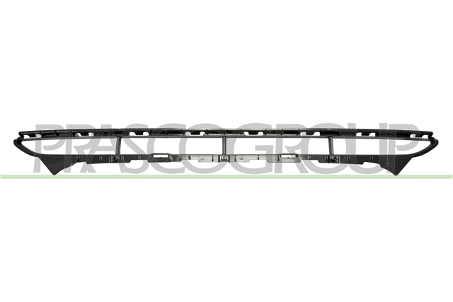 Imagine pentru produsul „GRILA CENTRU BARA FATA   AUDI A4/S4 (B8) SDN/AVANT, 11.11-   - PRASCO"