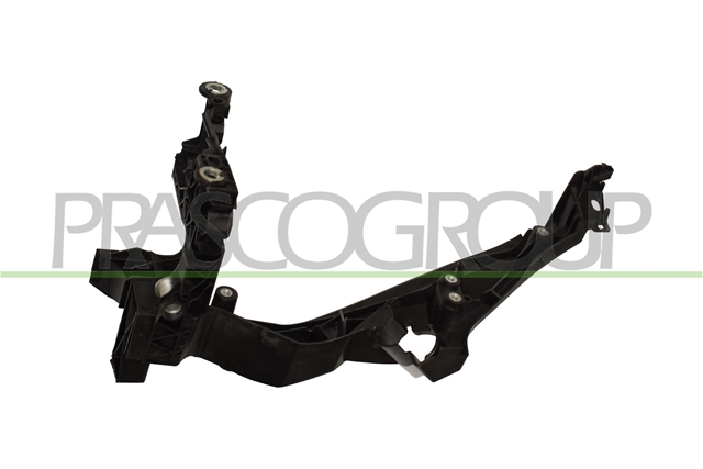 FRONT RIGHT HEADLAMP GUIDE AUDI  A4 (B8)  MOD. 01/12  04/15