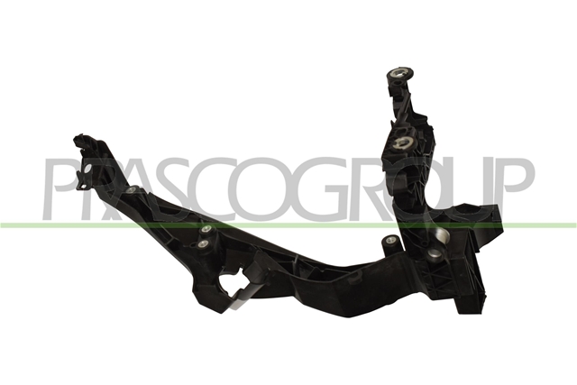 FRONT LEFT HEADLAMP GUIDE AUDI  A4 (B8)  MOD. 01/12  04/15
