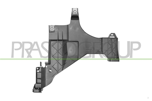 FRONT RIGHT HEADLAMP GUIDE AUDI  A4 (B8)  MOD. 01/12  04/15