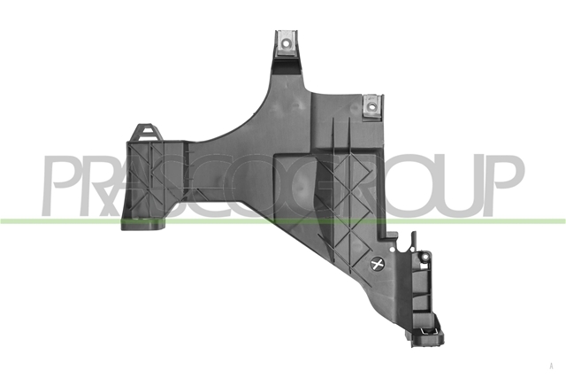 Imagine pentru produsul „FRONT LEFT HEADLAMP GUIDE AUDI  A4 (B8)  MOD. 01/12  04/15"