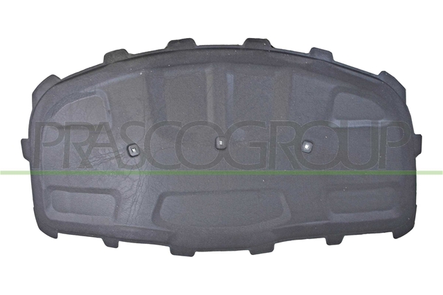 Imagine pentru produsul „MATERIAL AMORTIZARE ZGOMOT, NISA MOTOR - PRASCO"