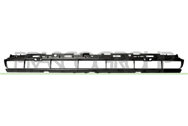 BUMPER CENTRE GRILLE AUDI  A4 (B9)  MOD. 09/15  07/18