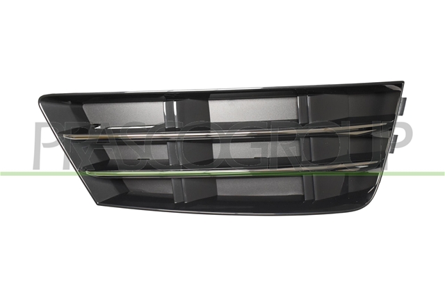 GRILA VENTILATIE, BARA PROTECTIE - PRASCO